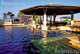 Sheraton Sharm Hotel 5